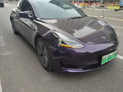 Tesla Model 3 2023, 35000 км, за 21600.52 USD