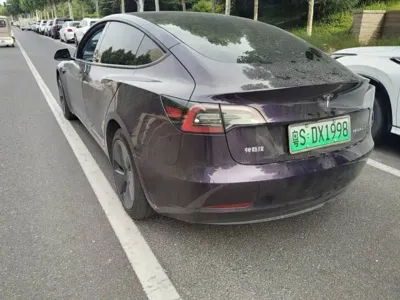 Tesla Model 3 2023, 35000 км, за 21600.52 USD - фото 7