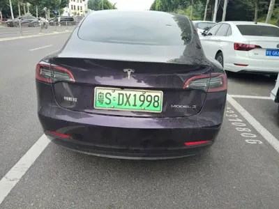 Tesla Model 3 2023, 35000 км, за 21600.52 USD - фото 8