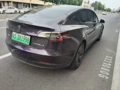 Tesla Model 3 2023, 35000 км, за 21600.52 USD - фото 9