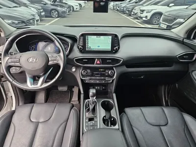 Hyundai Santafe 2020, 84899 км, за 14410.37 USD - фото 7