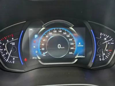 Hyundai Santafe 2020, 84899 км, за 14410.37 USD - фото 8