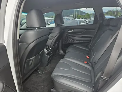 Hyundai Santafe 2020, 84899 км, за 14410.37 USD - фото 11