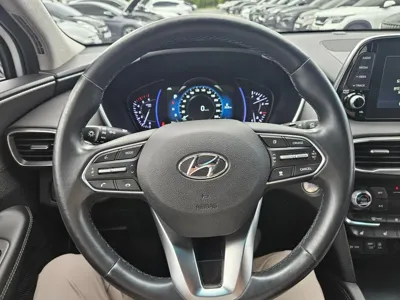 Hyundai Santafe 2020, 84899 км, за 14410.37 USD - фото 14