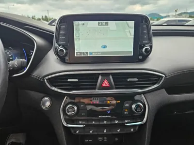 Hyundai Santafe 2020, 84899 км, за 14410.37 USD - фото 15