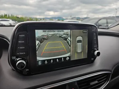 Hyundai Santafe 2020, 84899 км, за 14410.37 USD - фото 16