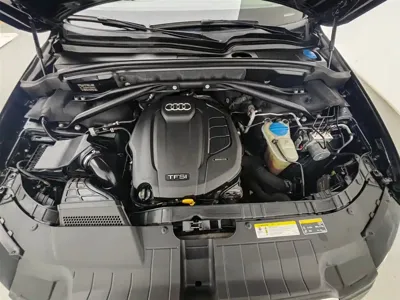 Audi Q5 2017, 120300 км, за 9549.55 USD - фото 6
