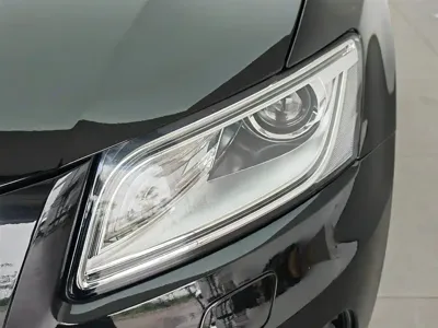 Audi Q5 2017, 120300 км, за 9549.55 USD - фото 7