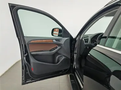 Audi Q5 2017, 120300 км, за 9549.55 USD - фото 8