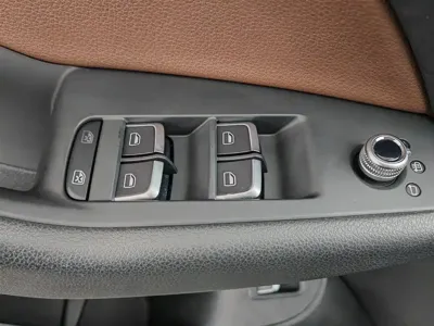 Audi Q5 2017, 120300 км, за 9549.55 USD - фото 9
