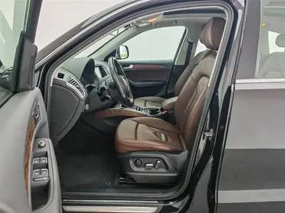 Audi Q5 2017, 120300 км, за 9549.55 USD - фото 10