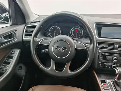 Audi Q5 2017, 120300 км, за 9549.55 USD - фото 11