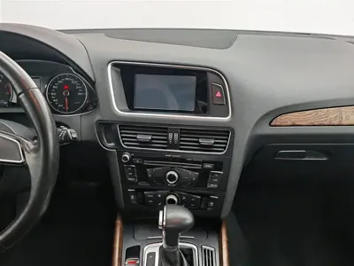 Audi Q5 2017, 120300 км, за 9549.55 USD - фото 12