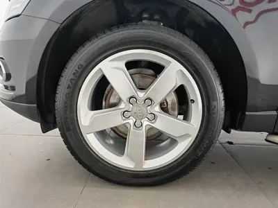 Audi Q5 2017, 120300 км, за 9549.55 USD - фото 17