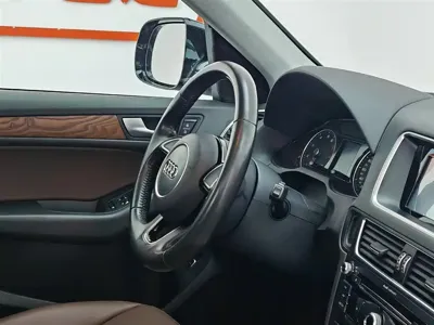 Audi Q5 2017, 120300 км, за 9549.55 USD - фото 22