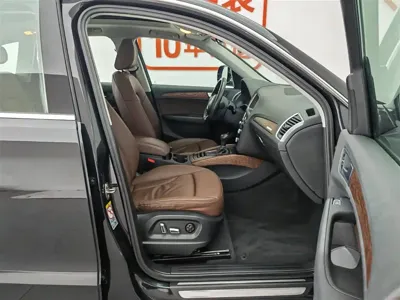 Audi Q5 2017, 120300 км, за 9549.55 USD - фото 23