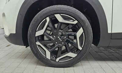 Kia Seltos 2023, 21905 км, за 16771.76 USD