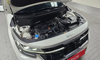 Kia Seltos 2023, 21905 км, за 16771.76 USD - фото 6