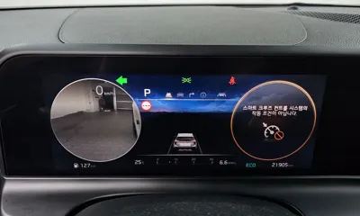 Kia Seltos 2023, 21905 км, за 16771.76 USD - фото 8