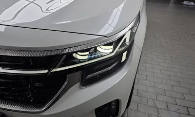 Kia Seltos 2023, 21905 км, за 16771.76 USD - фото 22