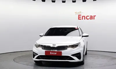Kia K5 2020, 98425 км, за 9247.76 USD