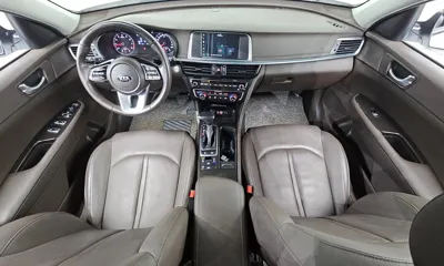 Kia K5 2020, 98425 км, за 9247.76 USD - фото 7