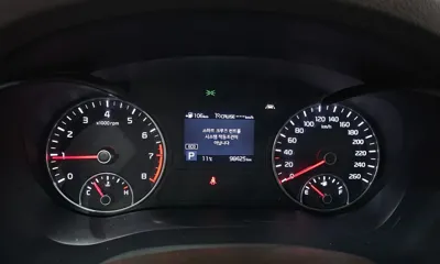 Kia K5 2020, 98425 км, за 9247.76 USD - фото 8