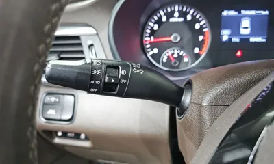 Kia K5 2020, 98425 км, за 9247.76 USD - фото 14