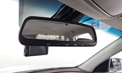 Kia K5 2020, 98425 км, за 9247.76 USD - фото 18