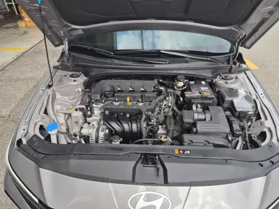 Hyundai Avante 2024, 37200 км, за 12286.29 USD