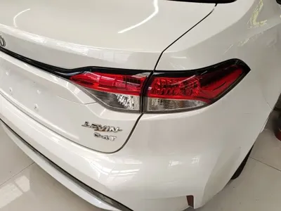 Toyota Levin 2019, 80000 км, за 7112.35 USD - фото 8