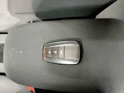Toyota Levin 2019, 80000 км, за 7112.35 USD - фото 9
