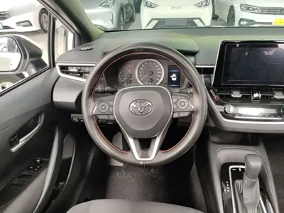 Toyota Levin 2019, 80000 км, за 7112.35 USD - фото 11