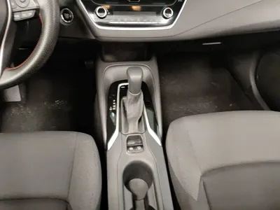 Toyota Levin 2019, 80000 км, за 7112.35 USD - фото 14