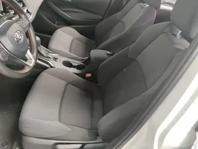 Toyota Levin 2019, 80000 км, за 7112.35 USD - фото 15