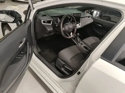 Toyota Levin 2019, 80000 км, за 7112.35 USD - фото 16