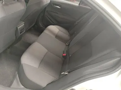 Toyota Levin 2019, 80000 км, за 7112.35 USD - фото 17