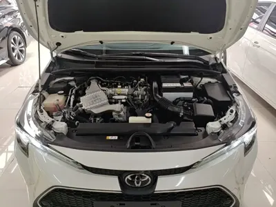 Toyota Levin 2019, 80000 км, за 7112.35 USD - фото 20