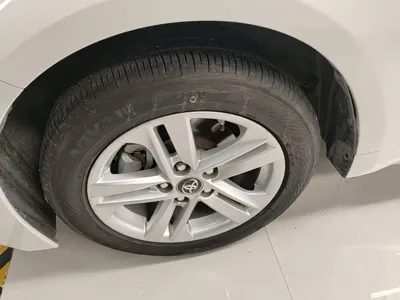 Toyota Levin 2019, 80000 км, за 7112.35 USD - фото 23