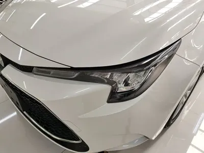 Toyota Levin 2019, 80000 км, за 7112.35 USD - фото 24