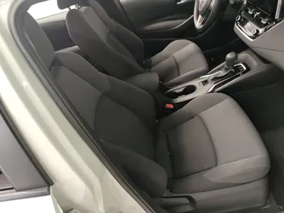 Toyota Levin 2019, 80000 км, за 7112.35 USD - фото 25