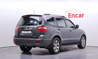 Kia Mohave 2015, 195356 км, за 5404.7 USD - фото 2