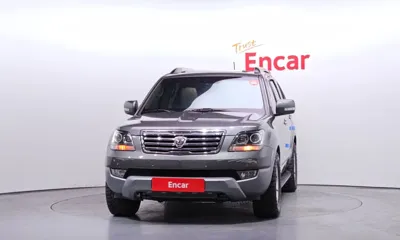 Kia Mohave 2015, 195356 км, за 5404.7 USD - фото 3