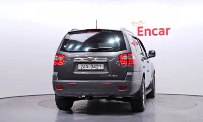 Kia Mohave 2015, 195356 км, за 5404.7 USD - фото 4
