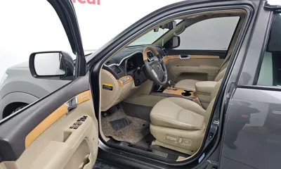 Kia Mohave 2015, 195356 км, за 5404.7 USD - фото 10