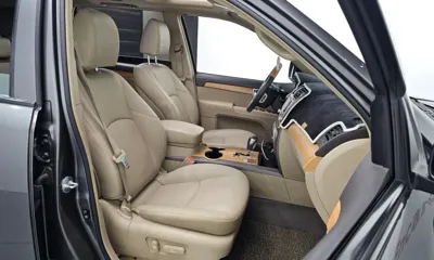 Kia Mohave 2015, 195356 км, за 5404.7 USD - фото 11