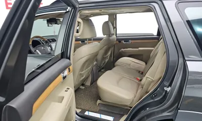 Kia Mohave 2015, 195356 км, за 5404.7 USD - фото 13