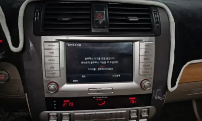 Kia Mohave 2015, 195356 км, за 5404.7 USD - фото 17