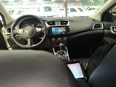 Nissan Sylphy 2022, 108900 км, за 7116.64 USD - фото 10