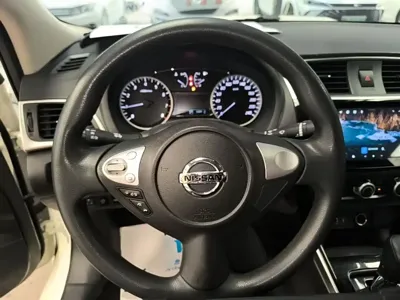 Nissan Sylphy 2022, 108900 км, за 7116.64 USD - фото 11